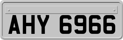 AHY6966