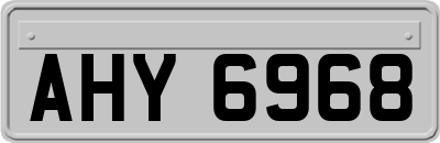 AHY6968