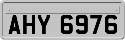 AHY6976