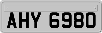 AHY6980