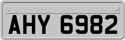 AHY6982