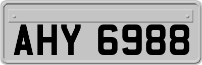 AHY6988