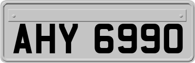 AHY6990