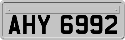 AHY6992
