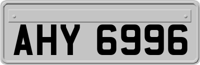 AHY6996