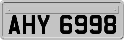AHY6998