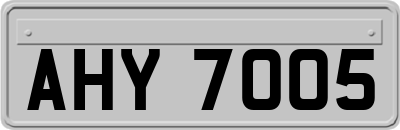 AHY7005
