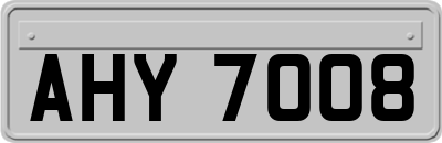AHY7008