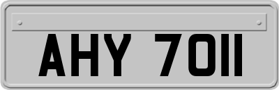 AHY7011