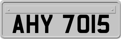 AHY7015