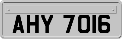AHY7016