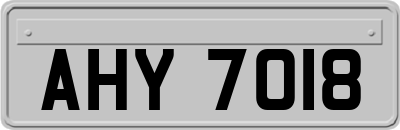 AHY7018