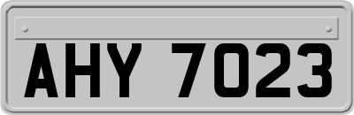 AHY7023