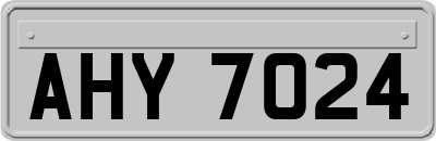 AHY7024