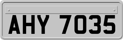 AHY7035