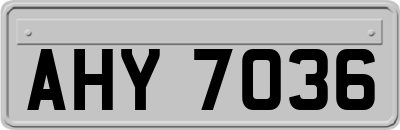 AHY7036