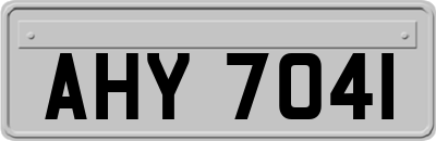 AHY7041