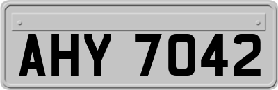 AHY7042