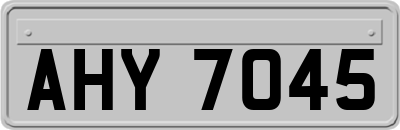 AHY7045