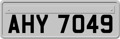 AHY7049