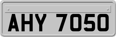 AHY7050