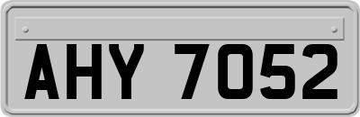 AHY7052