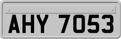 AHY7053