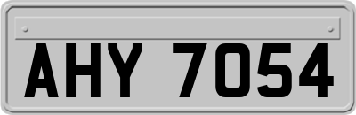 AHY7054