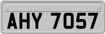 AHY7057