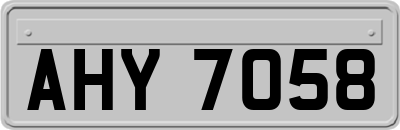 AHY7058