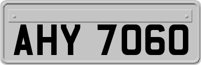 AHY7060