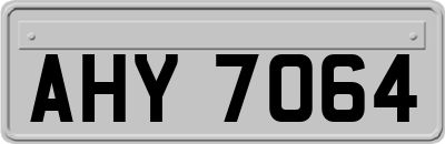 AHY7064