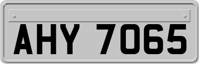 AHY7065