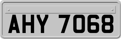 AHY7068