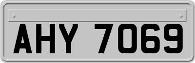 AHY7069