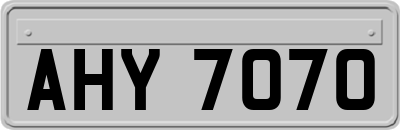 AHY7070