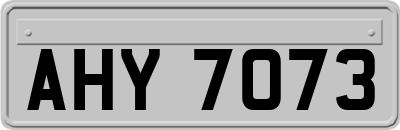 AHY7073