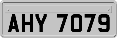 AHY7079