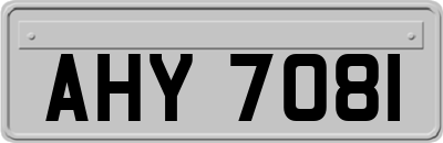 AHY7081