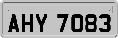 AHY7083