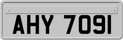 AHY7091