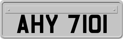 AHY7101