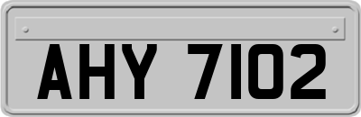 AHY7102