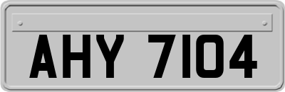 AHY7104