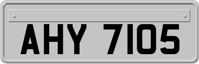 AHY7105
