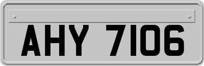 AHY7106