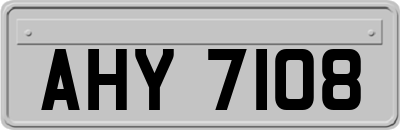 AHY7108