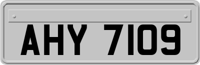 AHY7109