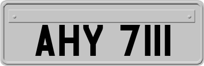AHY7111
