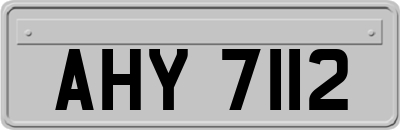AHY7112